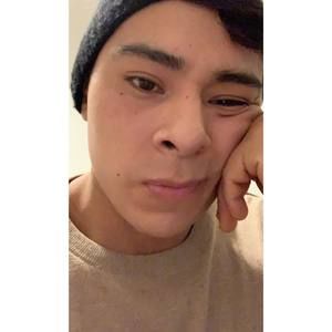 Meet your Posher, Luis